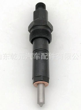 工程机械喷油器总成 3924013  0432133864