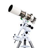 信达星达EVO72ED主镜 Sky Watcher EQ3钢脚组合天文望远镜高倍专
