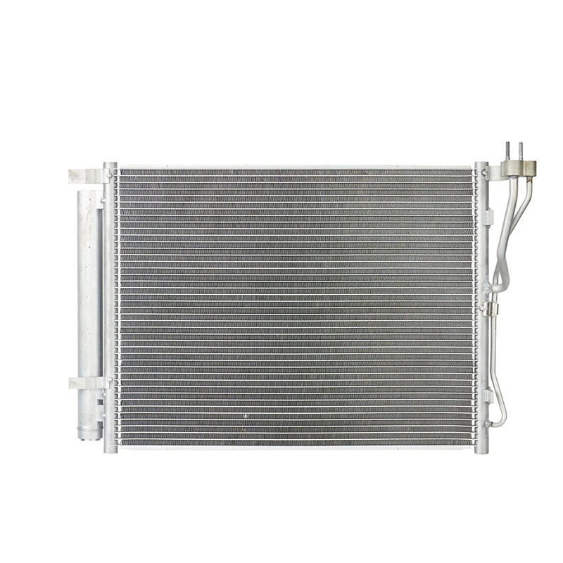 97606C1100适用于2016-2018款起亚OptimaA/C冷凝器干燥剂和支架