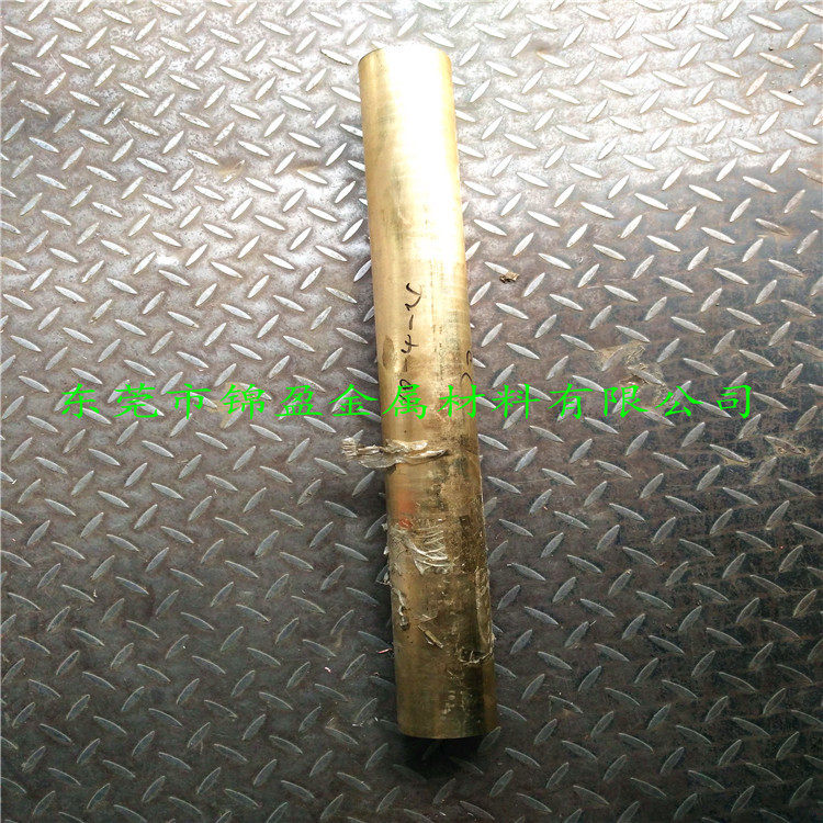 厂家直销铬规格和型号的铝青铜铝青铜管铝青铜板铝青铜棒直销