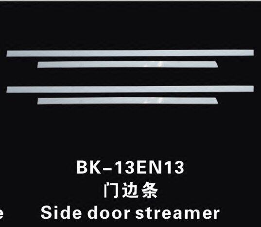 欧泰赫迪专用于别克昂科拉门边饰电线扎带/束线带