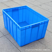 545 厂家直供东莞深圳塑料框11 周转箱规格：705 375塑料筐塑料箱