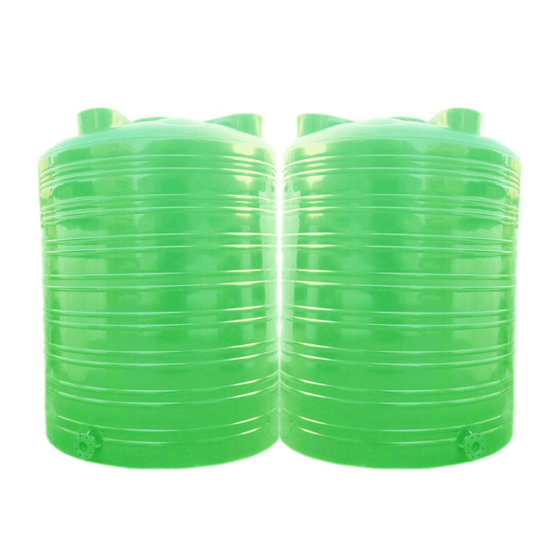 300L500升1000公斤2000升3000L立式塑料水塔塑胶储蓄水箱储水桶