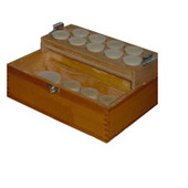 BD－Ⅱ－602型 重量鉴别与圆片分选器