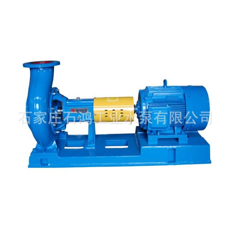 直销 两相流纸浆泵 造纸厂专用泵100LXLZ100-22低噪音