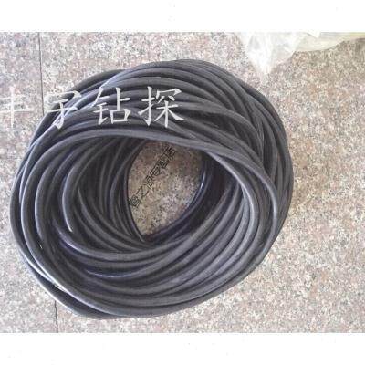 速发基桩工程钻机钻杆密封圈导管0封圈灌桩导管密封圈O型圈25密*7