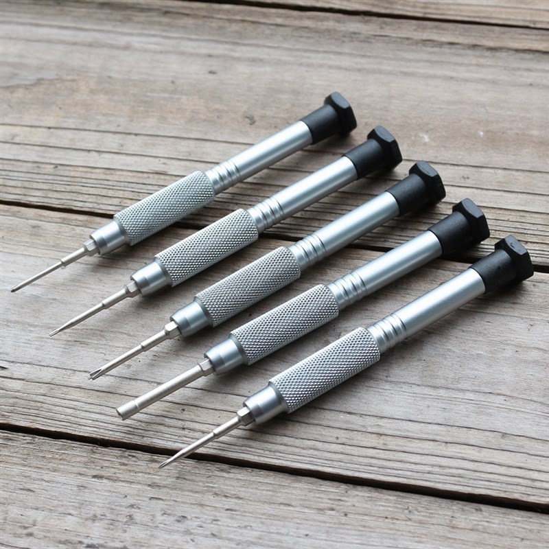 速发S2钢螺星刀 iph 6丝 7 8 X手机维修工具 五S0.8 Y0.6