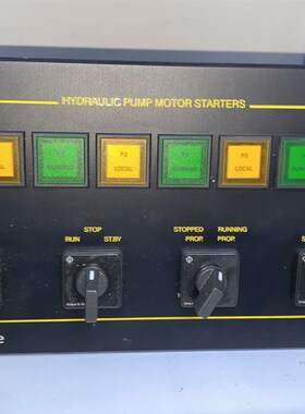 速发RlsR-o cey液压泵启动控制板现货议价