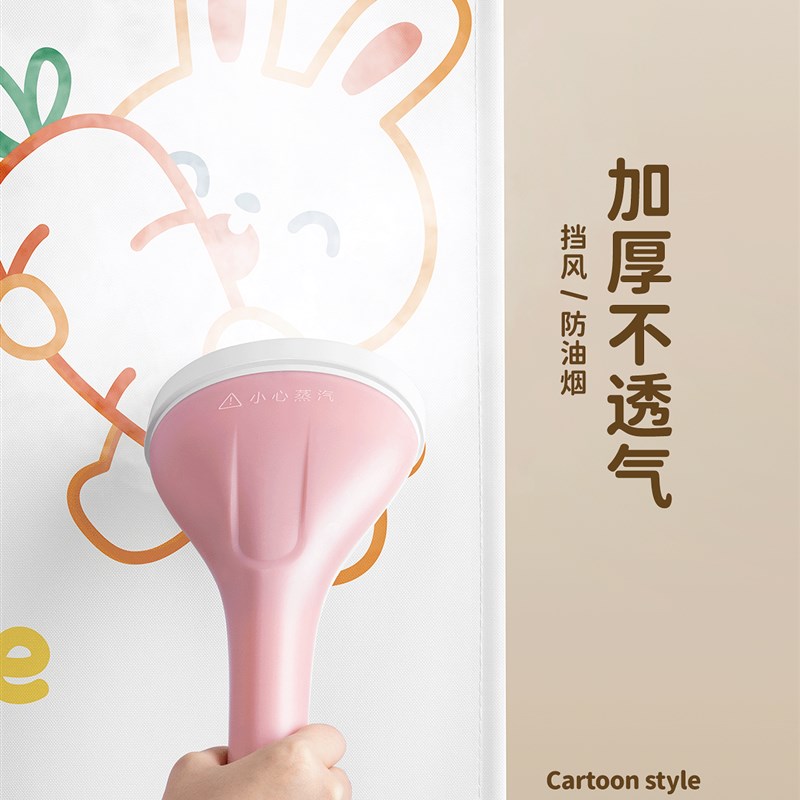 现货速发化妆室门口遮挡帘厕所冬季保暖防风门帘空调隔断窗卧室房
