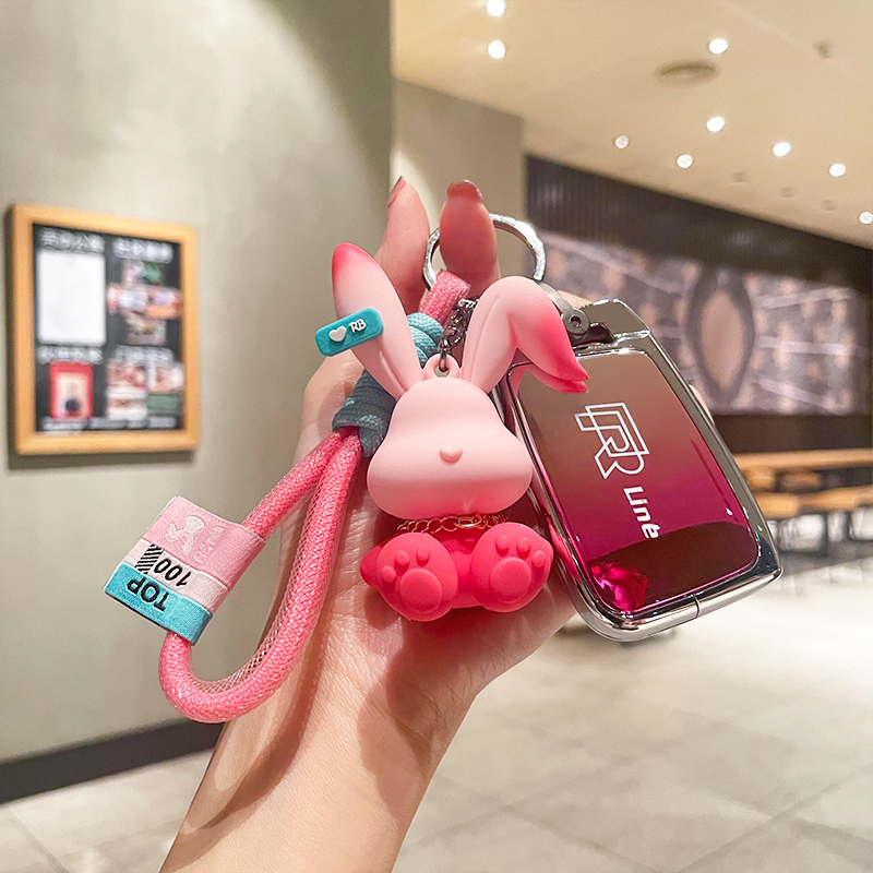 速发大众帕萨特汽b80揽华CC蔚豪2024款套车壳扣包