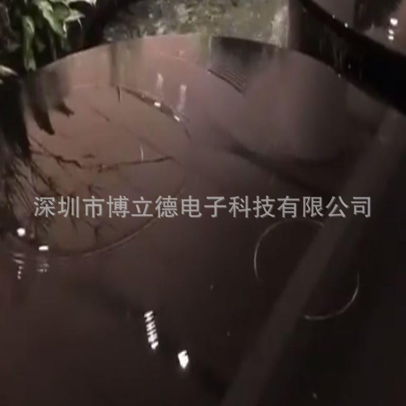 涟漪喷泉水波纹发生器户外广场音乐喷泉厂家提供设计施工安装