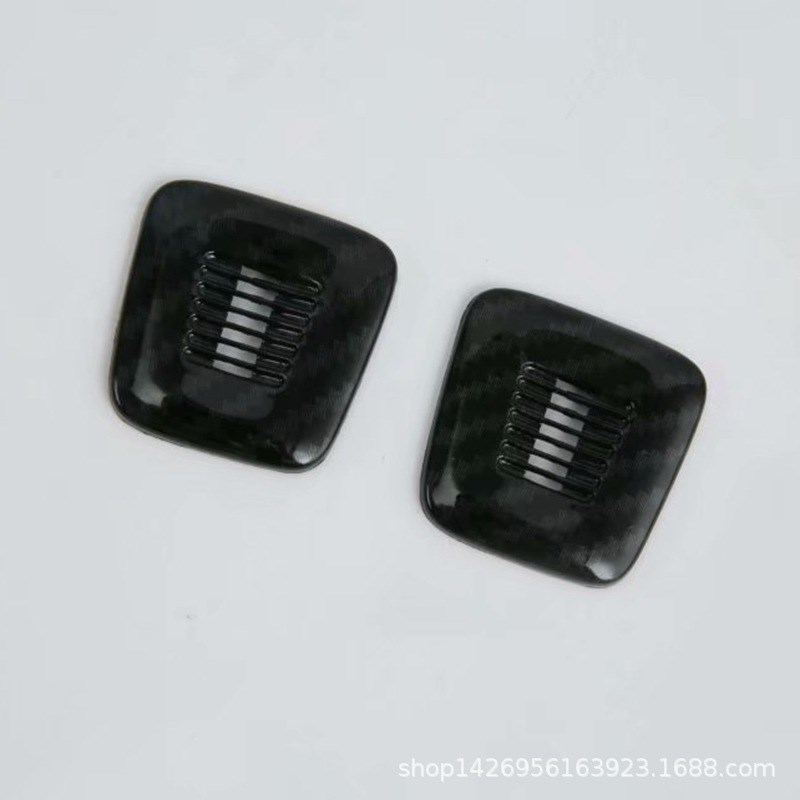 适用22X5/X麦克风装饰盖 1  5系X1 X2 18X X5车顶麦克风M