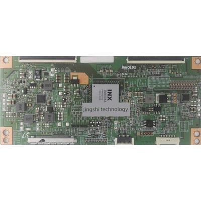 原装 创维 50V5 50M5 逻辑板 EAMDJ2S55 IN8906A 屏TPT500UK-DJ2