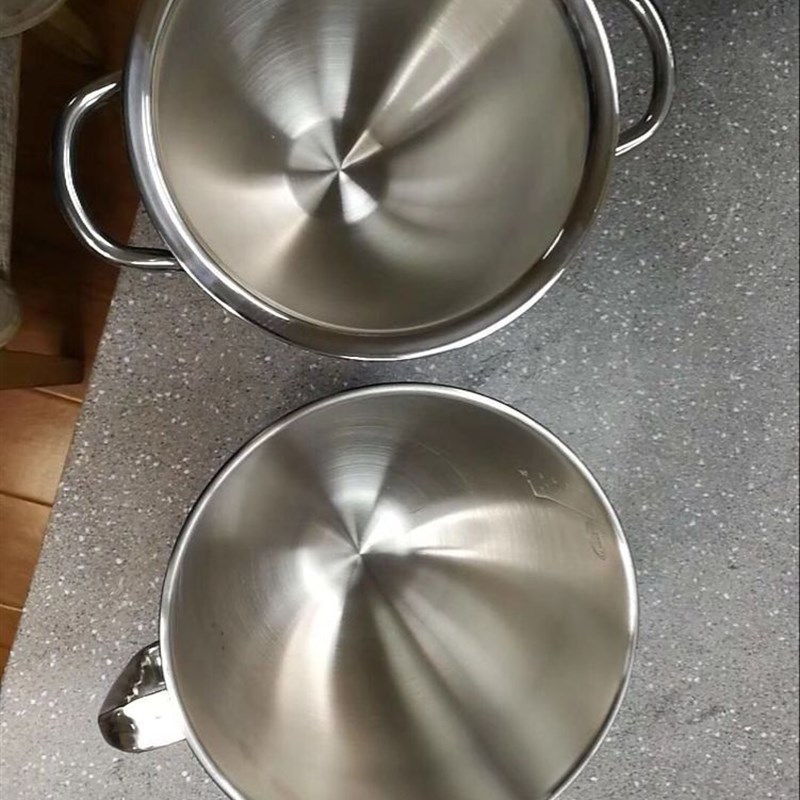 JOLY7升厨师机鲜奶机冰桶桶和面桶钩打蛋球打蛋器网球搅拌拍