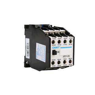 正泰Jzc1-31 13 22 04 40Z交流直流中间继电器10A 380 220Vdc24V