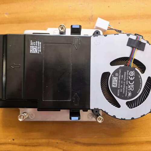 {议价}Dell 戴尔 Pro Micro QCM1250 35W