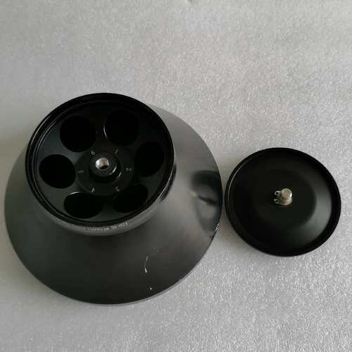 {议价}CT15RT 台式高速冷冻离心机TA15-6-50