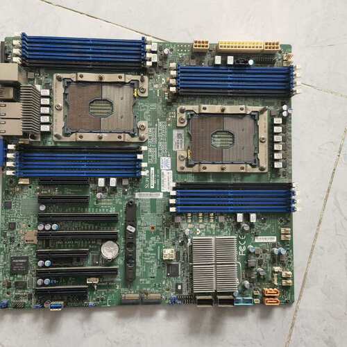 {议价}X11DPI-N升级款 超微X11DPH-i C621 双路