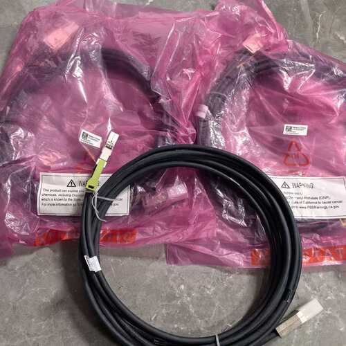 {议价}全新Mini SAS HD SFF-8644 to SFF-