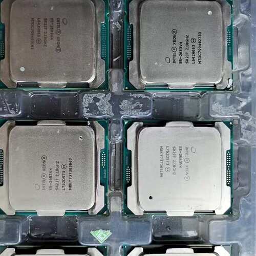{议价}Intel 至强 E5 2683 V4 2.1GHz 16核