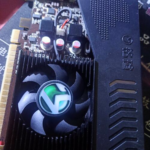{议价}拆机显卡 MS-G610 1G