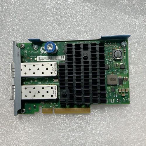 {议价}惠普HP X520 560FLR-SFP+ 10GB G8