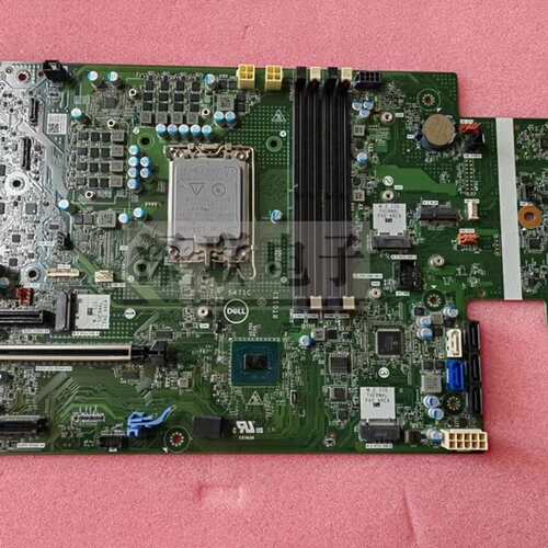 {议价}Dell N0992 戴尔 Precision T3660