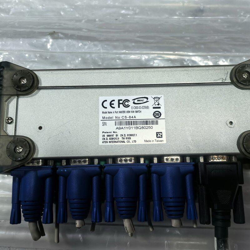{议价}ATEN宏正CS-84其它元器件