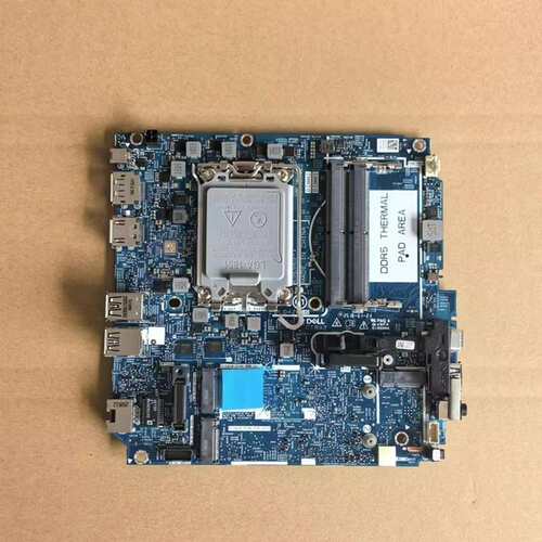 {议价}Dell 戴尔 Pro Micro QCM1250主板 14