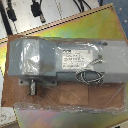 {议价}GTR HLMN-15L-30-T60 日本原装减速电机 三