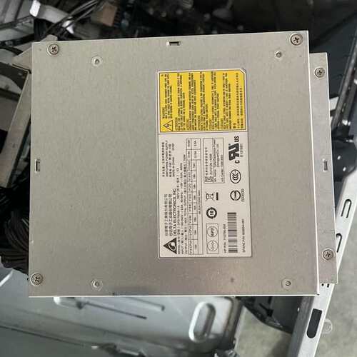 {议价}HP Z440工作站原装电源719795-003 858