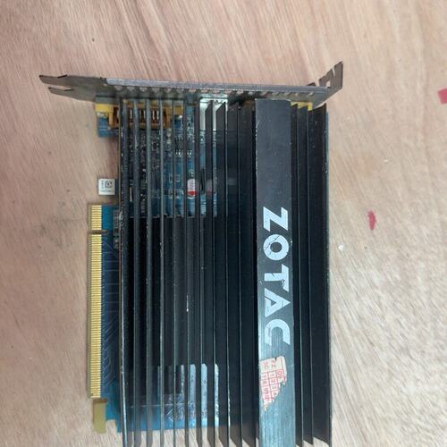 {议价}索泰ZOTAC GeForce 210-TC512D2冰铠士