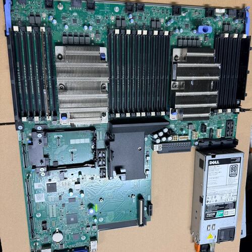 {议价}戴尔R740主板 06WXJT 6WXJT