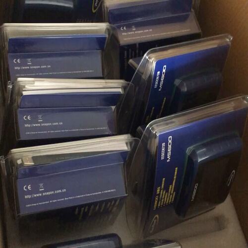 {议价}BLUE-POINT汽车故障诊断仪MS600 EESCCN7
