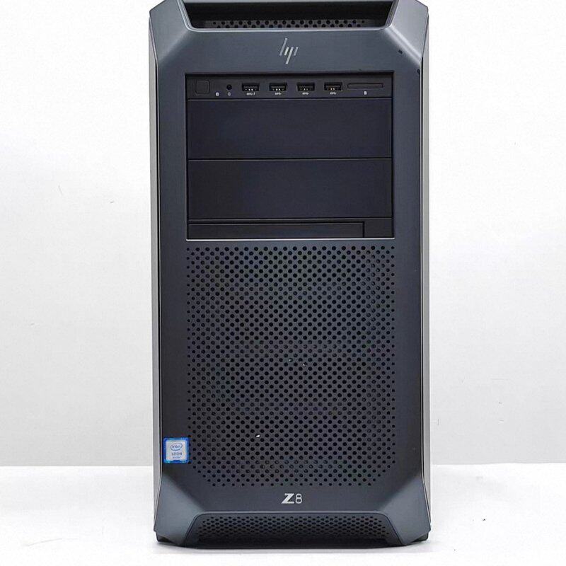 {议价}原装HP Z8G4 双其它元器件