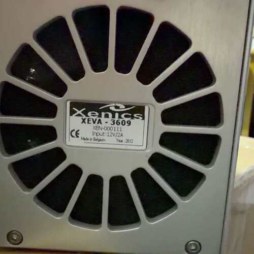 {议价}近红外成像仪 工业相机xenics XEVA-3609 ，价