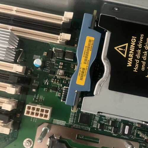 {议价}原装HP BL860C I2 BL860C I4 AD399