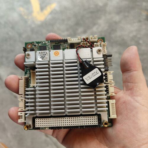 {议价}研华PCM-3363N主板