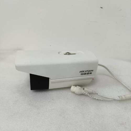 {议价}海康威视网络摄像机DS-2CD3T25D-I3 6mm
