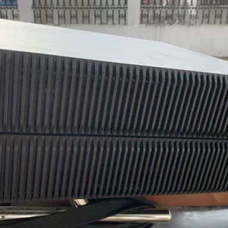 {议价}二手大华智能视频压缩硬盘录像机 DH-IVSS708FG-2