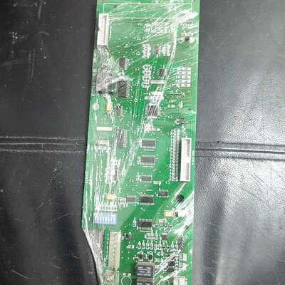 {议价}LD128EQII主机多功能板,测试正常。版号：GB1680