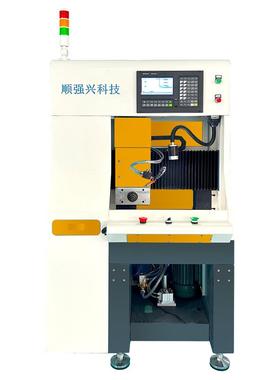 数控CD车纹机SQX-SCD-A01