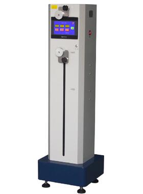 GOYMOOYG061型子单纱强J力仪 线绳强力YG061M电 绳线专用夹具