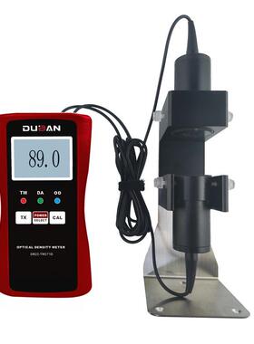 厂家DB22-TM2供应测量材料的光密度和透光率D值高B精度密光度仪22