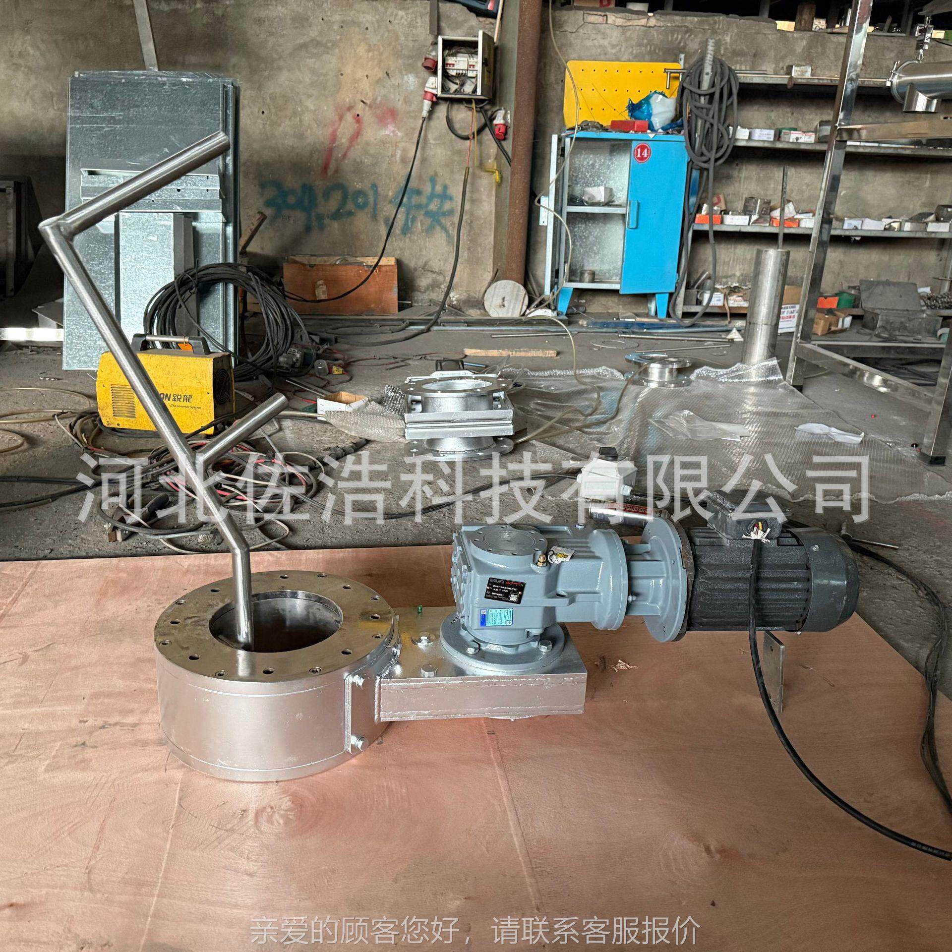 料仓破拱料拱仓清破拱下料器粉末防堵搅拌部破装置疏通料底仓防架