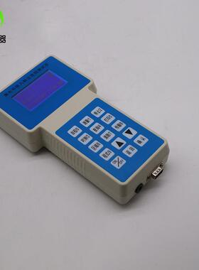 便携式激光可吸入粉尘连续PC-3A测间试仪 PM.5PM10手持式尘工厂车