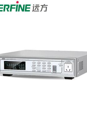 杭州 EveGK10005rfine方GK10005交流变频压电源大功率稳交流电源5