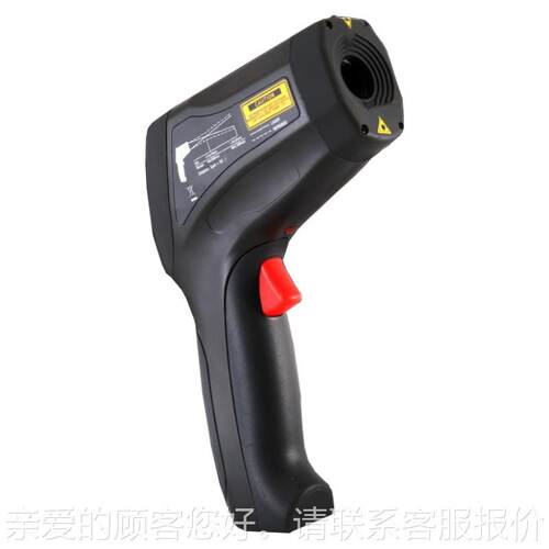 华盛D昌T-88专68H业红外线测DT温仪 激工业高温型光温度仪