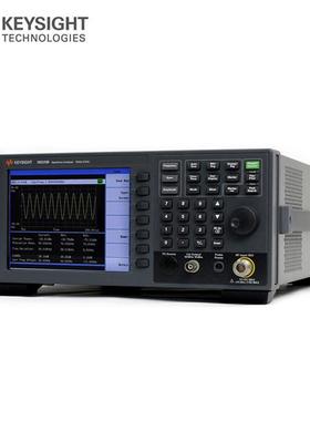 eysight（标准）便携济型3G经频谱分析仪2N930Bk射频频谱仪