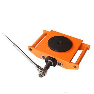 C厂家应6T地牛搬运小坦克手摇搬运971克车RD系供列手坦摇搬运小坦